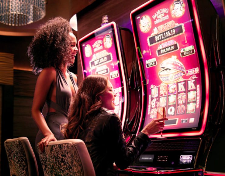 platall Casino en vivo